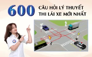 Lý Thuyết Kỹ Thuật Lái Xe Ô Tô: Những Kiến Thức Nền Tảng Cho Người Mới Bắt Đầu