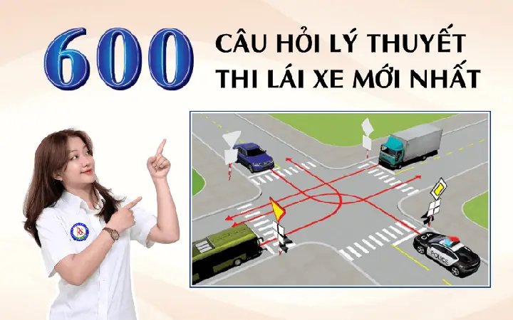 Lý Thuyết Kỹ Thuật Lái Xe Ô Tô: Những Kiến Thức Nền Tảng Cho Người Mới Bắt Đầu