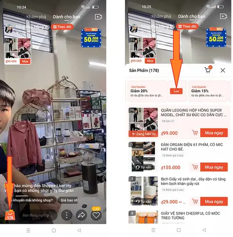 Mã Giảm Giá Shopee Ô Tô Xe Máy