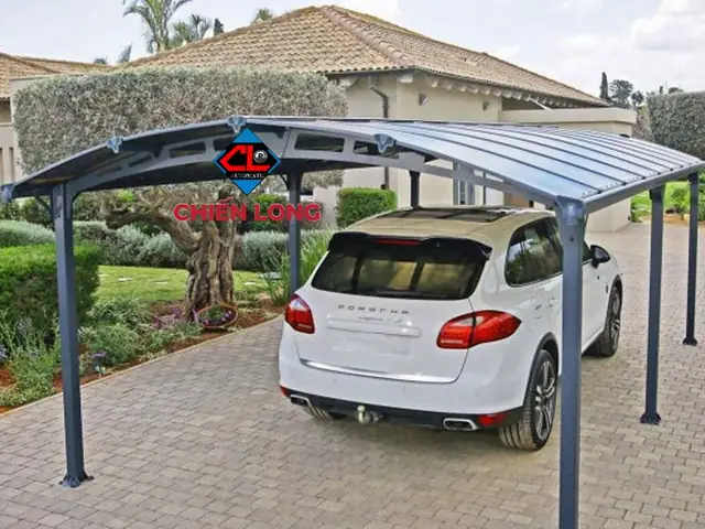 Thẩm Mỹ Cao Và Đa Dạng Mẫu Mã