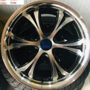 Mâm Xe Ô Tô 15 Inch: Toàn Tập Kiến Thức & Hướng Dẫn Lựa Chọn