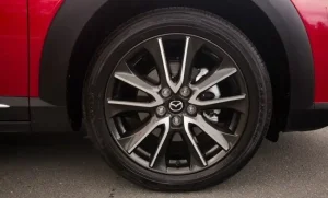 Mâm Xe Ô Tô 16 Inch: Hướng Dẫn Chọn Mua Chi Tiết Nhất