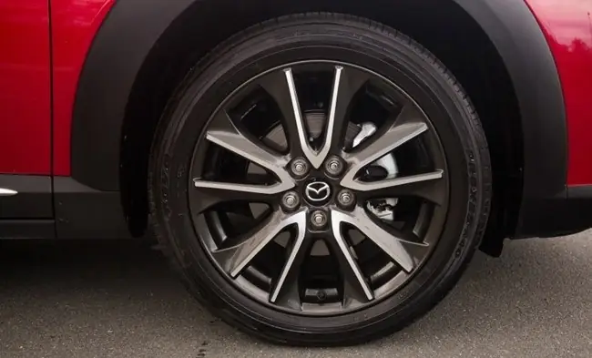 Mâm Xe Ô Tô 16 Inch: Hướng Dẫn Chọn Mua Chi Tiết Nhất