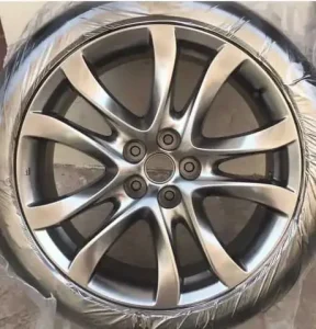 Mâm Xe Ô Tô Là Gì? Cấu Tạo, Phân Loại, Và Cách Chọn Mâm Phù Hợp