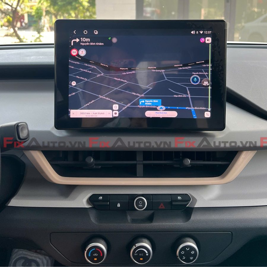 Hướng Dẫn Lắp Đặt Màn Hình Bravigo VF3 Cho Xe Vinfast: Từng Bước Chi Tiết & Lưu Ý Quan Trọng