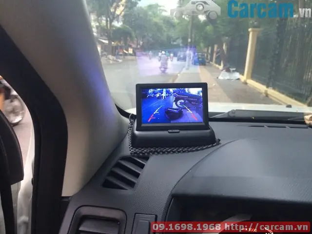 Màn Hình Taplo Xe Ô Tô: Cẩm Nang Toàn Tập Cho Tài Xế Thông Thái