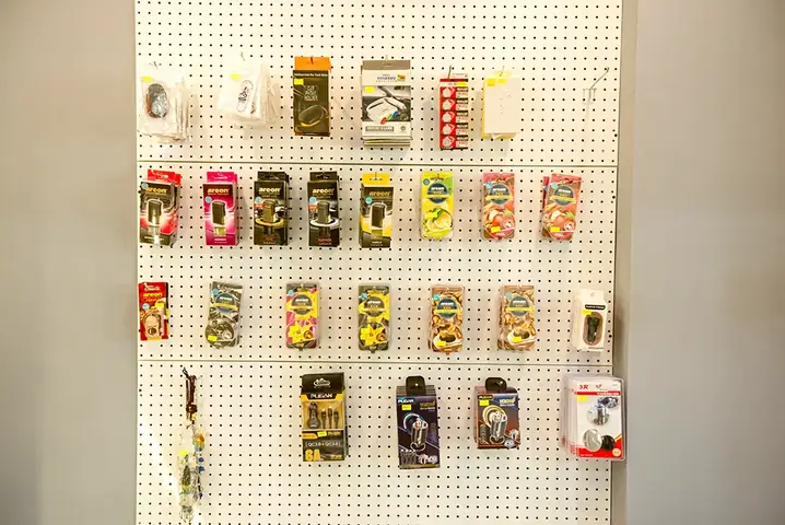 Màn Hình Xe Ô Tô