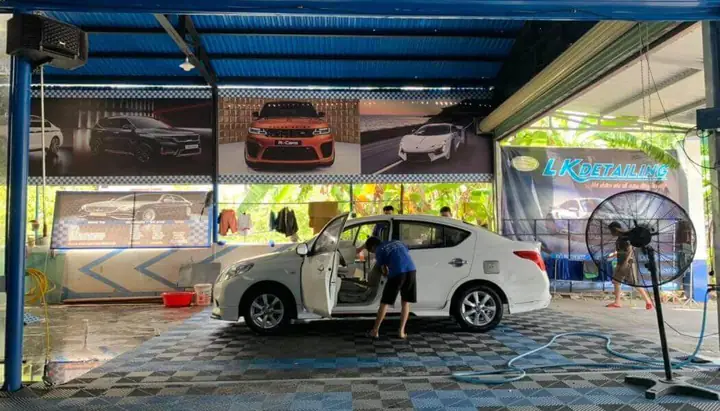 Hệ Thống Cấp Nước Và Thoát Nước