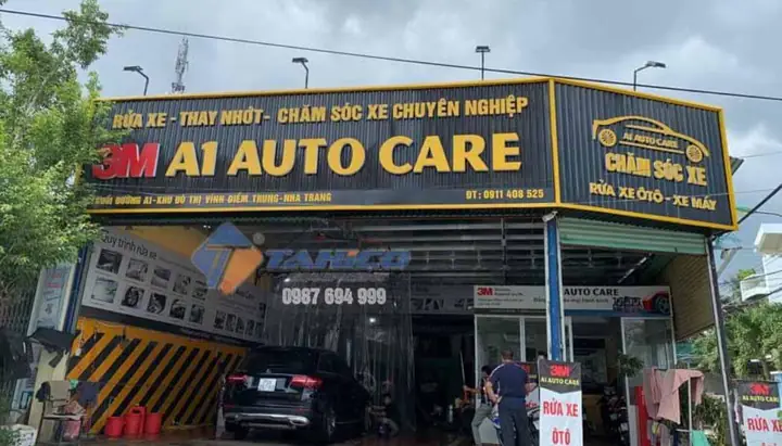 Yếu Tố Địa Lý Và Tiện Nghi