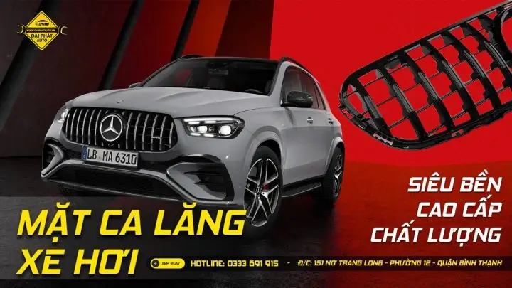 Mặt Nạ Xe Ô Tô: Hướng Dẫn Chi Tiết Về Thiết Kế, Lựa Chọn & Bảo Vệ Toàn Diện