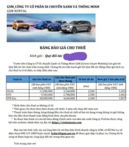 Thông Tin Liên Hệ Và Phương Thức Thanh Toán Thuận Tiện