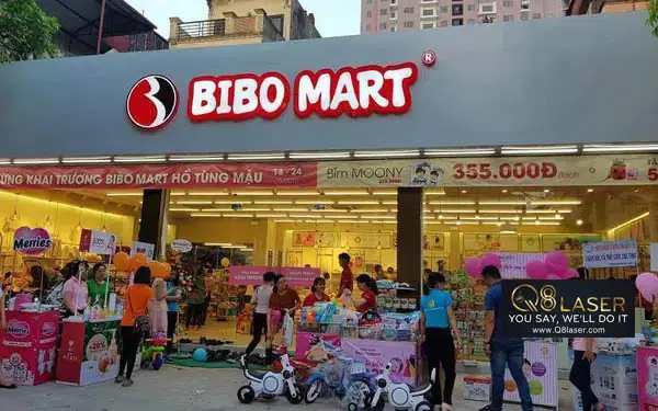 Biển Hiệu Quảng Cáo Sữa Bỉm Biển Hiệu Quảng Cáo Sữa Bỉm