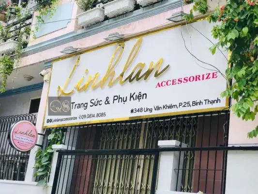 Làm Biển Quảng Cáo Trang Sức Làm Biển Quảng Cáo Trang Sức