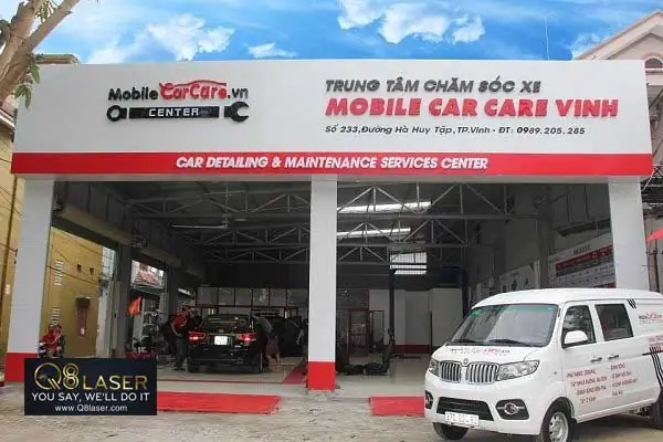 Lợi Ích Khi Làm Biển Hiệu Quảng Cáo Rửa Xe Lợi Ích Khi Làm Biển Hiệu Quảng Cáo Rửa Xe