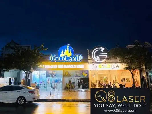 Biển Quảng Cáo Khu Vui Chơi Trẻ Em Biển Quảng Cáo Khu Vui Chơi Trẻ Em