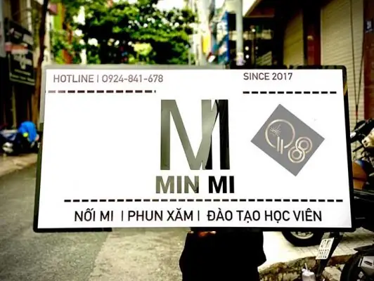 Biển Quảng Cáo Giá Rẻ Biển Quảng Cáo Giá Rẻ