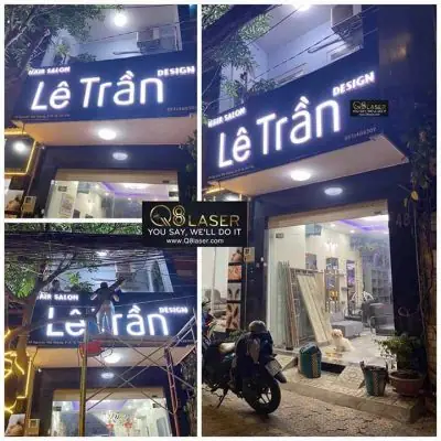 Dịch Vụ Thi Công Làm Biển Quảng Cáo Dịch Vụ Thi Công Làm Biển Quảng Cáo