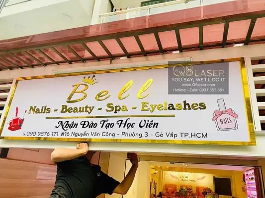 Biển Quảng Cáo Quận 12 Biển Quảng Cáo Quận 12