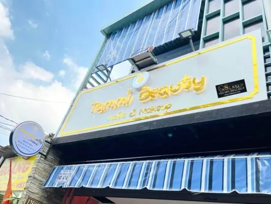 Làm Biển Quảng Cáo Thẩm Mỹ Làm Biển Quảng Cáo Thẩm Mỹ