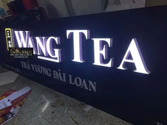 Thi Công Biển Quảng Cáo Trà Sữa Thi Công Biển Quảng Cáo Trà Sữa