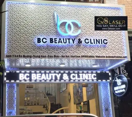 Biển Quảng Cáo Shop Quần Áo Biển Quảng Cáo Shop Quần Áo