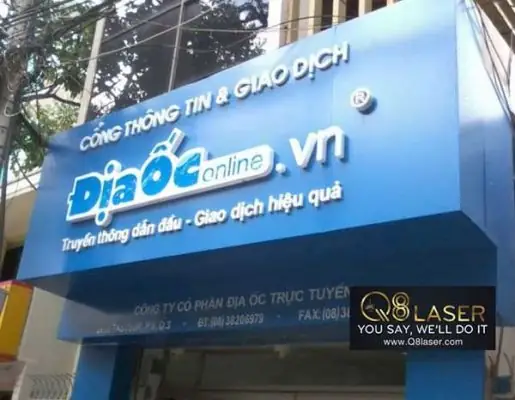 Mẫu Biển Quảng Cáo Rửa Xe Ô Tô