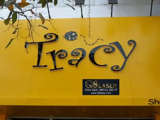 Biển Quảng Cáo Shop Trẻ Em Biển Quảng Cáo Shop Trẻ Em