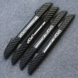 Miếng Dán Chống Va Đập Cánh Cửa Ô Tô Ipod (mẫu 20) Ms-321