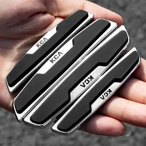 Miếng Dán Chống Va Đập Cánh Cửa Ô Tô Kca ( Mẫu 28) Ms-381