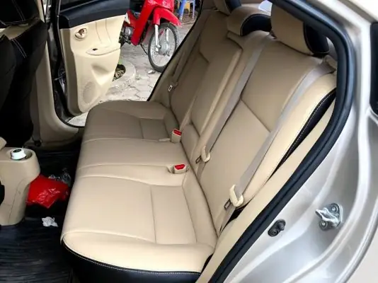 Các Mẫubọc Ghế Da Ô Tôcao Cấp Thông Dụng Cho Xe Ô Tô