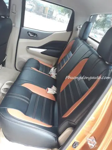 Các Mẫubọc Ghế Da Ô Tôcao Cấp Thông Dụng Cho Xe Ô Tô