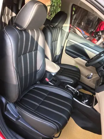 Các Mẫubọc Ghế Da Ô Tôcao Cấp Thông Dụng Cho Xe Ô Tô