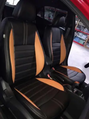 Các Mẫubọc Ghế Da Ô Tôcao Cấp Thông Dụng Cho Xe Ô Tô