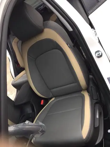 Các Mẫubọc Ghế Da Ô Tôcao Cấp Thông Dụng Cho Xe Ô Tô