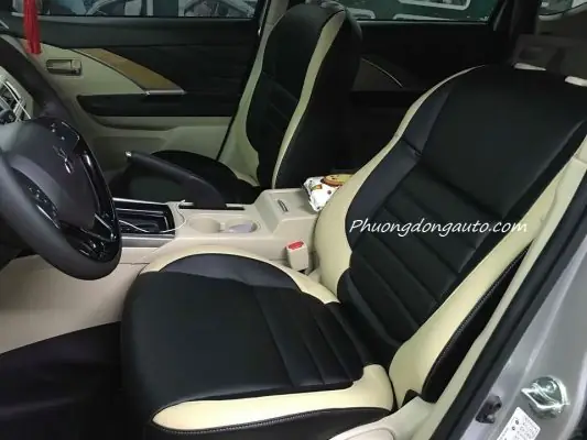 Các Mẫubọc Ghế Da Ô Tôcao Cấp Thông Dụng Cho Xe Ô Tô