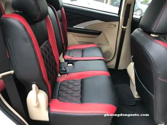 Các Mẫubọc Ghế Da Ô Tôcao Cấp Thông Dụng Cho Xe Ô Tô