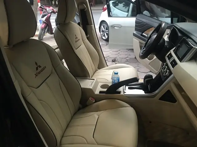 Các Mẫubọc Ghế Da Ô Tôcao Cấp Thông Dụng Cho Xe Ô Tô