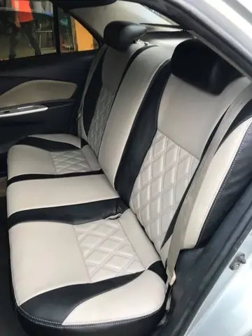 Các Mẫubọc Ghế Da Ô Tôcao Cấp Thông Dụng Cho Xe Ô Tô