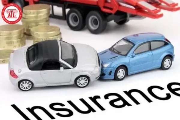 Mẫu Hợp Đồng Bảo Hiểm Xe Cơ Giới Hiện Nay Là Mẫu Nào?