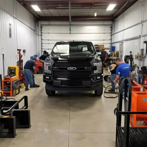 Hỏi: Nếu Gara Không Muốn Sử Dụng Mẫu Lệnh Sửa Chữa Xe Ô Tô Thì Sao?