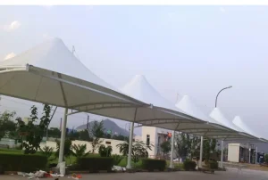 Mẫu Nhà Để Xe Ô Tô