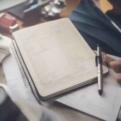 Lựa Chọn Mẫu Nhật Ký Xe Ô Tô Phù Hợp Với Bạn