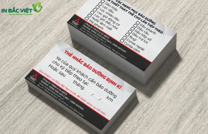 Tầm Quan Trọng Của Phiếu Bảo Dưỡng Xe Ô Tô