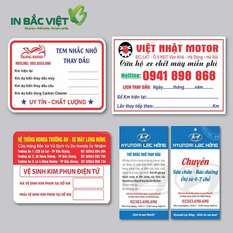 Mẫu Phiếu Bảo Dưỡng Xe Ô Tô: Hướng Dẫn Chi Tiết A-z