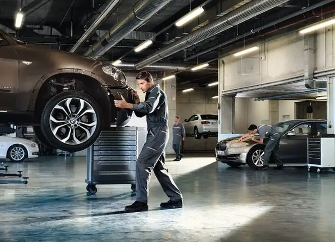 Lợi Ích Mang Lại Từ Mẫu Sổ Theo Dõi Bảo Dưỡng Ô Tô