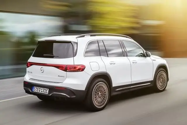 Động Cơ, Vận Hành