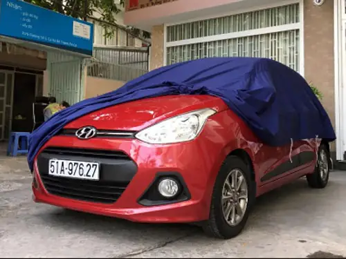 Bạt Phủ Xe Ô Tô Có Chế Độ Bảo Hành Không?