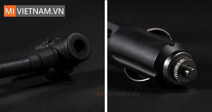 Trang Bị Tính Năng Giảm Tiếng Ồn