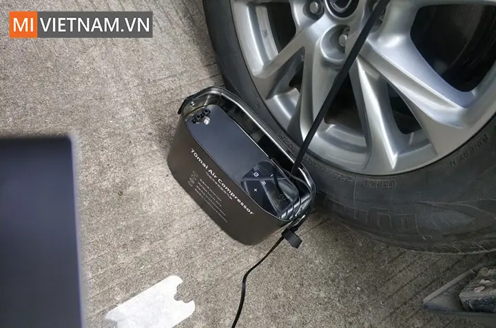 Hình Ảnh Thực Tế