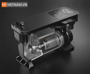 Trang Bị Dây Cáp Dài, Phù Hợp Mọi Loại Xe